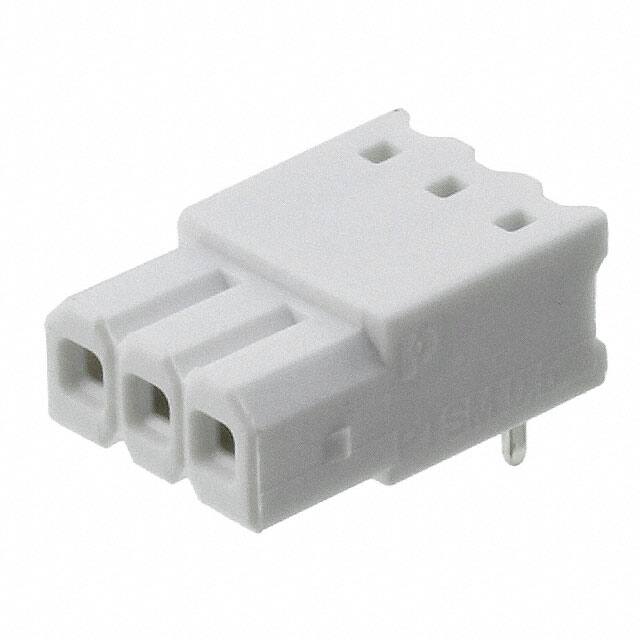 1814993 Phoenix Contact  Solid State Lighting Connector Assemblies